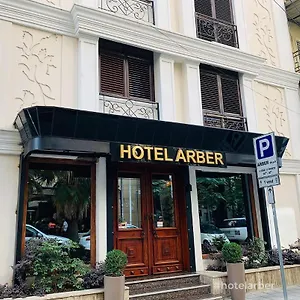 https://arber.hotels-in-tirana.com